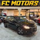 GM - Chevrolet ONIX HATCH LT 1.0 12V Flex 5p Mec. 2025 Flex-1