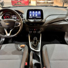 GM - Chevrolet ONIX HATCH LT 1.0 12V Flex 5p Mec. 2025 Flex-6