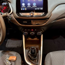 GM - Chevrolet ONIX HATCH LT 1.0 12V Flex 5p Mec. 2025 Flex-12