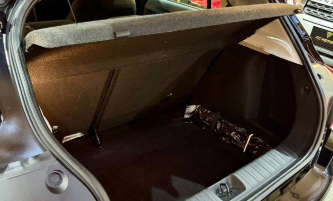 GM - Chevrolet ONIX HATCH LT 1.0 12V Flex 5p Mec. 2025 Flex-13