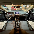 GM - Chevrolet ONIX HATCH LT 1.0 12V Flex 5p Mec. 2025 Flex-5