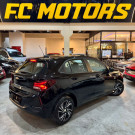 GM - Chevrolet ONIX HATCH LT 1.0 12V Flex 5p Mec. 2025 Flex-4