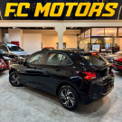 GM - Chevrolet ONIX HATCH LT 1.0 12V Flex 5p Mec. 2025 Flex-2