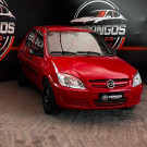 GM - Chevrolet PRISMA  Sed. Maxx/ LT 1.4 8V ECONOF. 4p 2009 Gasolina-0