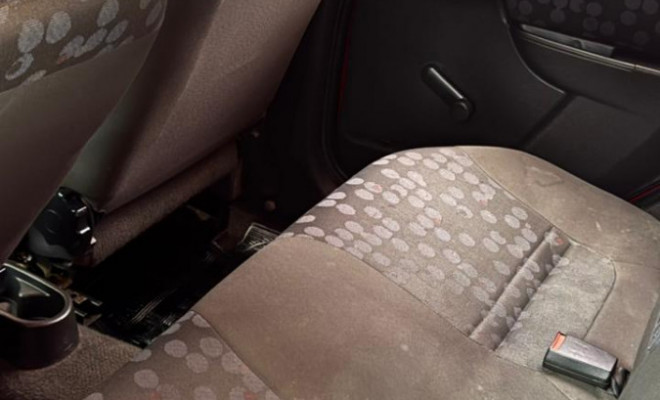 GM - Chevrolet PRISMA  Sed. Maxx/ LT 1.4 8V ECONOF. 4p 2009 Gasolina-4