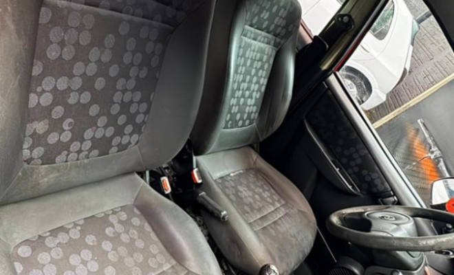 GM - Chevrolet PRISMA  Sed. Maxx/ LT 1.4 8V ECONOF. 4p 2009 Gasolina-5