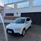 Mitsubishi ASX 2.0 16V 160cv Aut. 2012 Gasolina-1