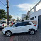 Mitsubishi ASX 2.0 16V 160cv Aut. 2012 Gasolina-3
