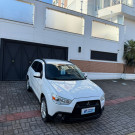 Mitsubishi ASX 2.0 16V 160cv Aut. 2012 Gasolina-0
