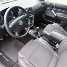 VW - VolksWagen Golf Sportline 1.6 Mi Total Flex 8V 4p 2011 Flex-0