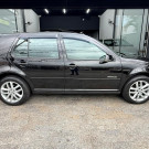 VW - VolksWagen Golf Sportline 1.6 Mi Total Flex 8V 4p 2011 Flex-8