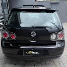 VW - VolksWagen Golf Sportline 1.6 Mi Total Flex 8V 4p 2011 Flex-1