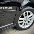 VW - VolksWagen Golf Sportline 1.6 Mi Total Flex 8V 4p 2011 Flex-10