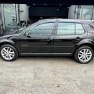VW - VolksWagen Golf Sportline 1.6 Mi Total Flex 8V 4p 2011 Flex-7