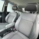 VW - VolksWagen Golf Sportline 1.6 Mi Total Flex 8V 4p 2011 Flex-11