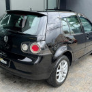 VW - VolksWagen Golf Sportline 1.6 Mi Total Flex 8V 4p 2011 Flex-2