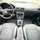 VW - VolksWagen Golf Sportline 1.6 Mi Total Flex 8V 4p 2011 Flex-5