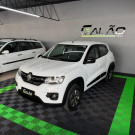 Renault KWID Intense 1.0 Flex 12V 5p Mec. 2018 Flex-0