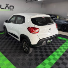 Renault KWID Intense 1.0 Flex 12V 5p Mec. 2018 Flex-1