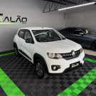 Renault KWID Intense 1.0 Flex 12V 5p Mec. 2018 Flex-3