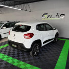 Renault KWID Intense 1.0 Flex 12V 5p Mec. 2018 Flex-2