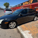 Ford Fusion SEL 2.3 16V  162cv Aut. 2006 Gasolina-0