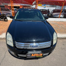Ford Fusion SEL 2.3 16V  162cv Aut. 2006 Gasolina-2
