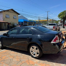 Ford Fusion SEL 2.3 16V  162cv Aut. 2006 Gasolina-6