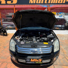 Ford Fusion SEL 2.3 16V  162cv Aut. 2006 Gasolina-14