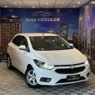 GM - Chevrolet ONIX HATCH LT 1.4 8V FlexPower 5p Mec. 2019 Flex-1