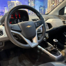 GM - Chevrolet ONIX HATCH LT 1.4 8V FlexPower 5p Mec. 2019 Flex-3
