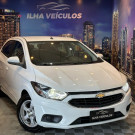 GM - Chevrolet ONIX HATCH LT 1.4 8V FlexPower 5p Mec. 2019 Flex-2
