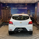 GM - Chevrolet ONIX HATCH LT 1.4 8V FlexPower 5p Mec. 2019 Flex-14