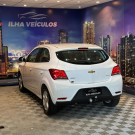 GM - Chevrolet ONIX HATCH LT 1.4 8V FlexPower 5p Mec. 2019 Flex-15