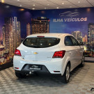 GM - Chevrolet ONIX HATCH LT 1.4 8V FlexPower 5p Mec. 2019 Flex-13