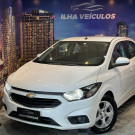 GM - Chevrolet ONIX HATCH LT 1.4 8V FlexPower 5p Mec. 2019 Flex-0