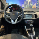 GM - Chevrolet ONIX HATCH LT 1.4 8V FlexPower 5p Mec. 2019 Flex-5