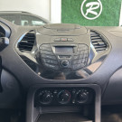 Ford Ka+ Sedan 1.0 SE/SE PLUS TiVCT Flex 4p 2017 Flex-6