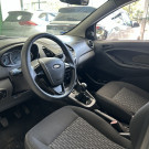 Ford Ka+ Sedan 1.0 SE/SE PLUS TiVCT Flex 4p 2017 Flex-8