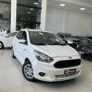 Ford Ka+ Sedan 1.0 SE/SE PLUS TiVCT Flex 4p 2017 Flex-3