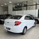 Ford Ka+ Sedan 1.0 SE/SE PLUS TiVCT Flex 4p 2017 Flex-0