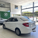 Ford Ka+ Sedan 1.0 SE/SE PLUS TiVCT Flex 4p 2017 Flex-2