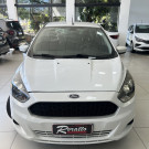 Ford Ka+ Sedan 1.0 SE/SE PLUS TiVCT Flex 4p 2017 Flex-1