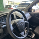 Ford Ka+ Sedan 1.0 SE/SE PLUS TiVCT Flex 4p 2017 Flex-9