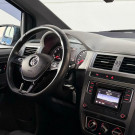 VW - VolksWagen Fox TRACK 1.0 Flex 12V 5p 2017 Flex-4