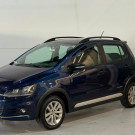 VW - VolksWagen Fox TRACK 1.0 Flex 12V 5p 2017 Flex-6