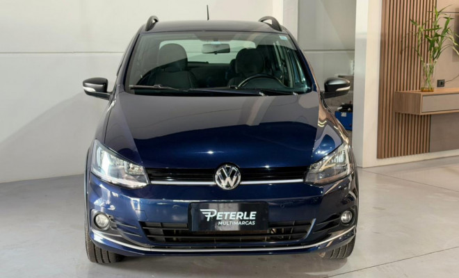 VW - VolksWagen Fox TRACK 1.0 Flex 12V 5p 2017 Flex-5