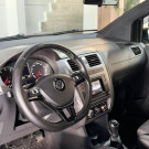 VW - VolksWagen Fox TRACK 1.0 Flex 12V 5p 2017 Flex-9