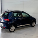 VW - VolksWagen Fox TRACK 1.0 Flex 12V 5p 2017 Flex-7