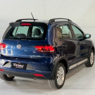 VW - VolksWagen Fox TRACK 1.0 Flex 12V 5p 2017 Flex-2